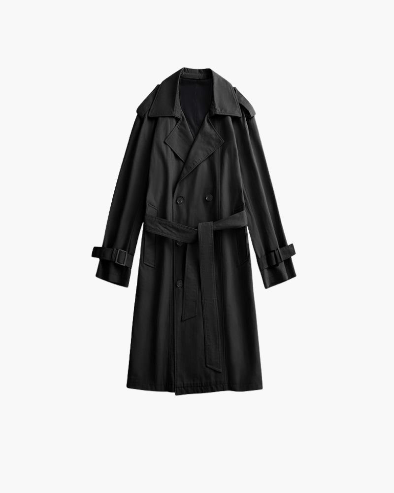 Nîmes Coat - Heritage Outerwear