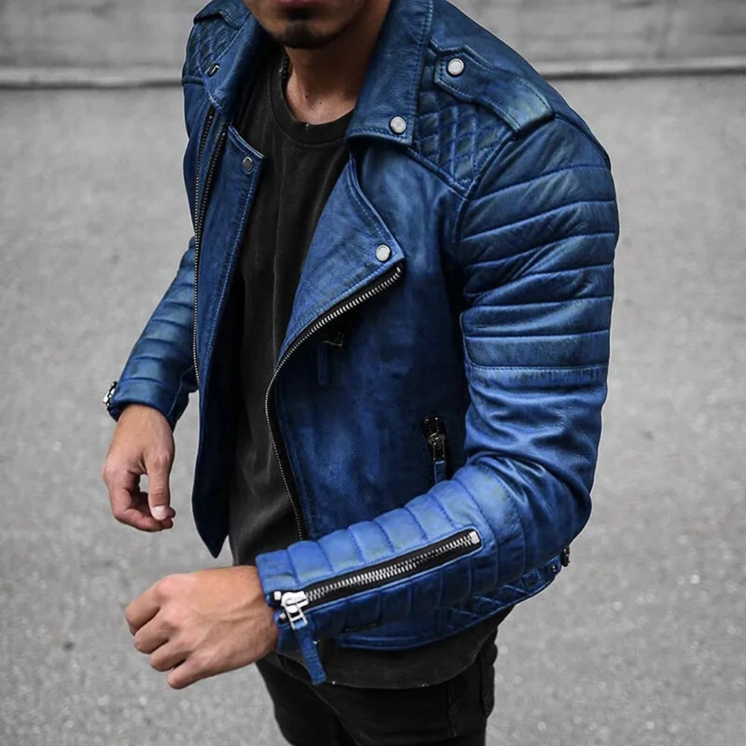 Edinburgh Urban Jacket