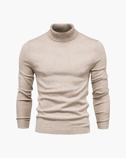 Bucharest Contemporary Sweater