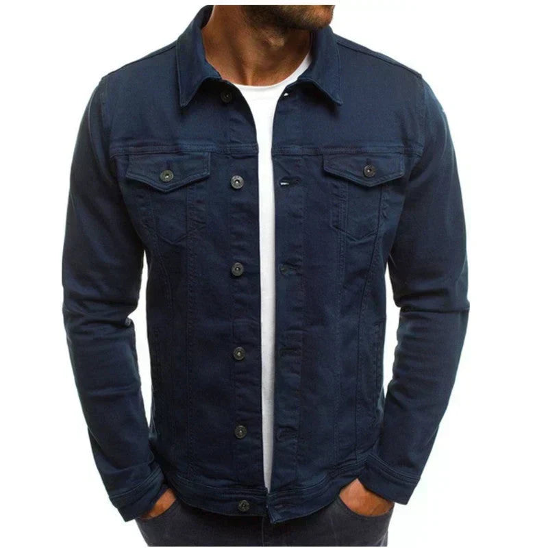 Stockholm Contemporary Jacket