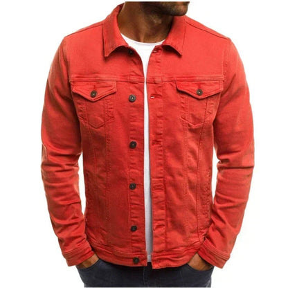 Stockholm Contemporary Jacket