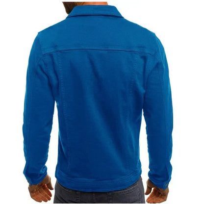Stockholm Contemporary Jacket