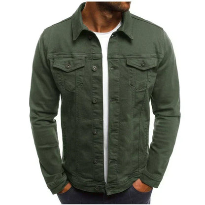 Stockholm Contemporary Jacket