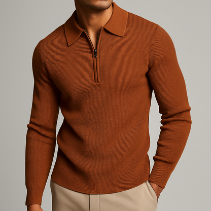 Tallinn Knitwear - Refined Menswear