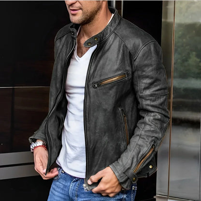 Valencia Classic Jacket