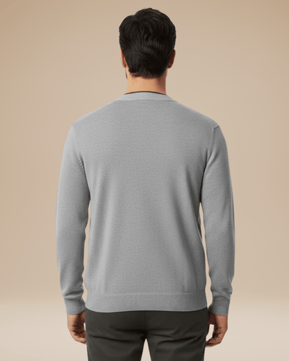 Warsaw Cardigan - Refined Knitwear