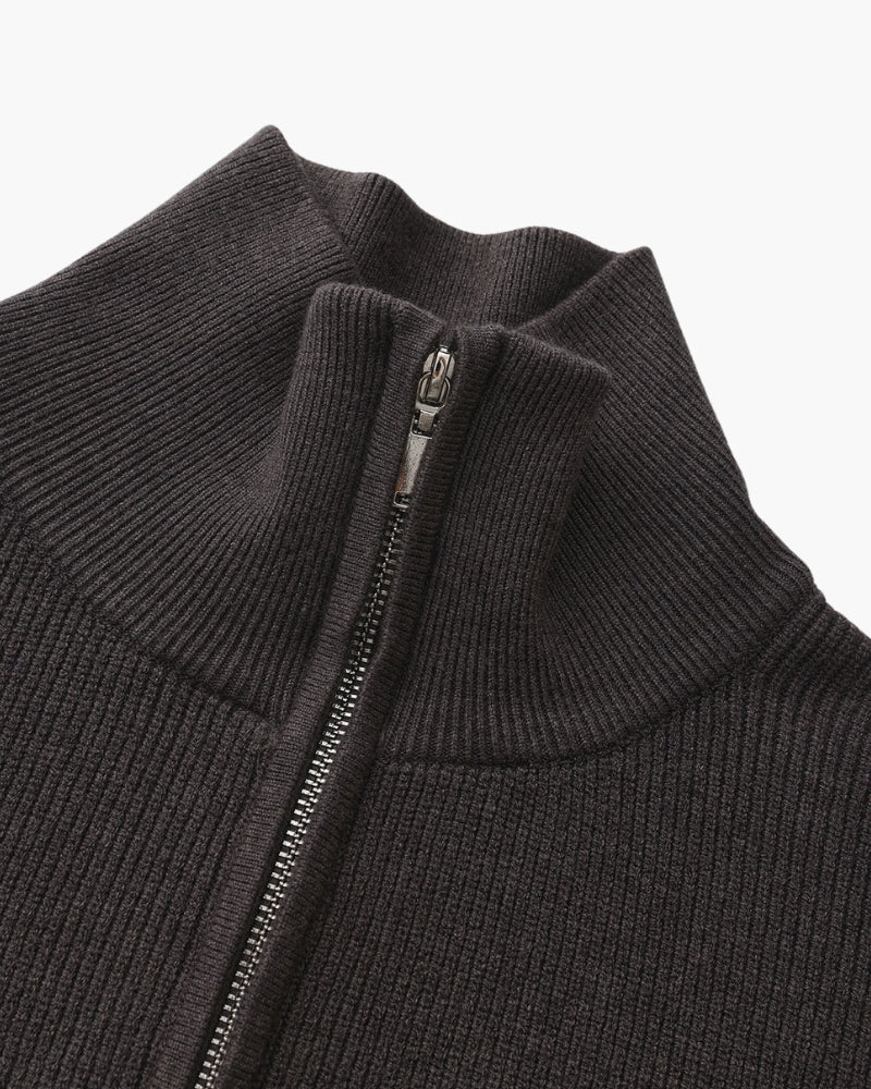 Siem Reap Casual Sweater