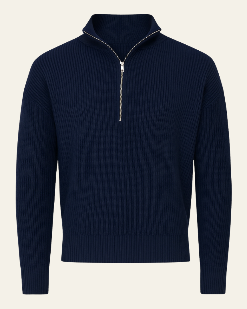 Charleston Soft-Style Sweater