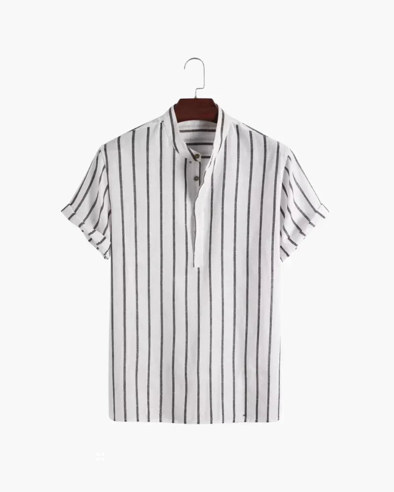 Yokohama Essential Shirt