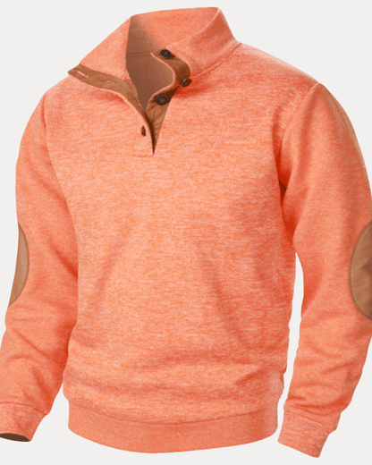 Havana Casual Sweater