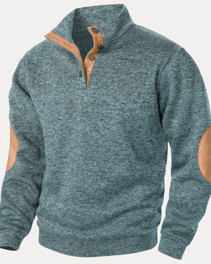 Havana Casual Sweater