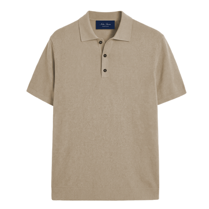 Manaus Casual Polo Shirt