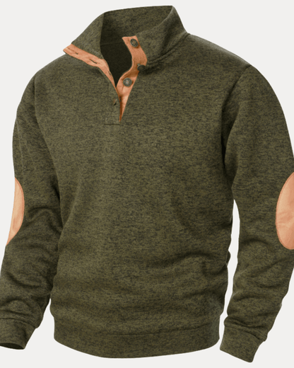 Havana Casual Sweater