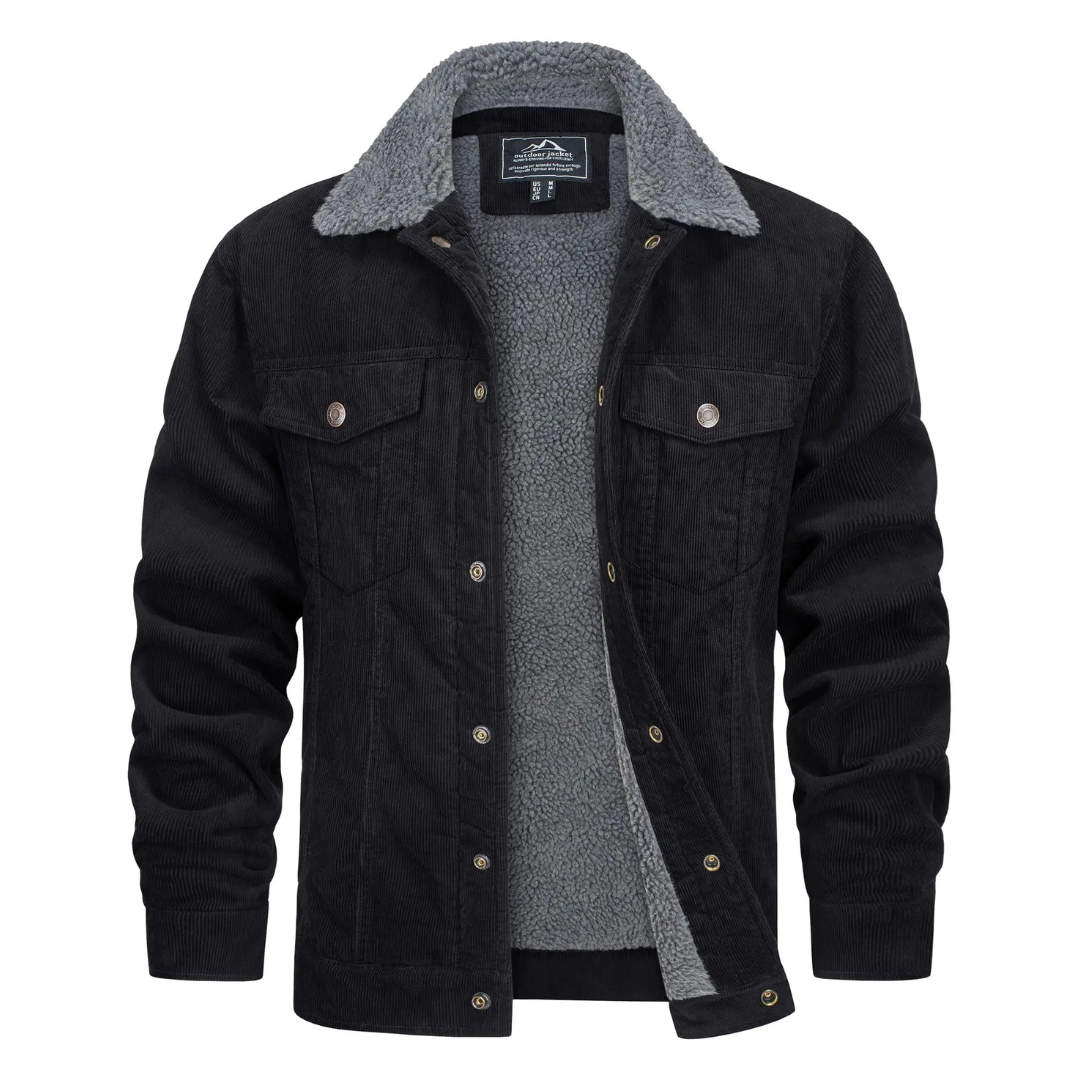 Marbella Urban Jacket