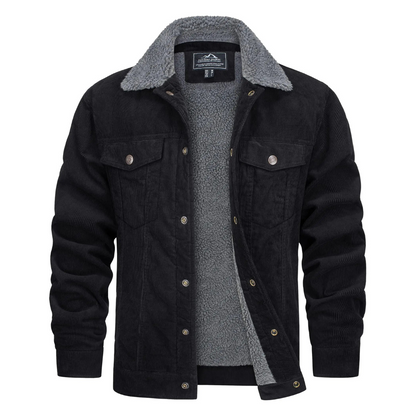Marbella Urban Jacket