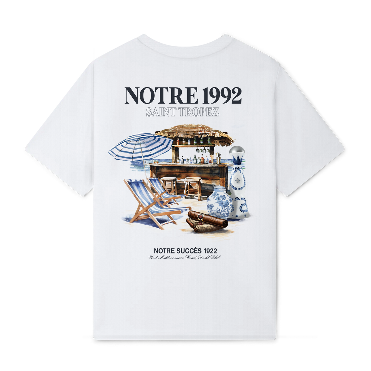 Wroclaw Everyday T-Shirt