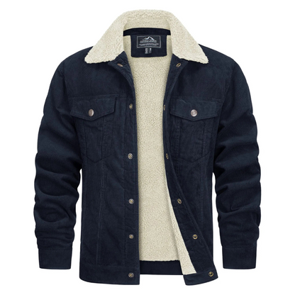 Marbella Urban Jacket