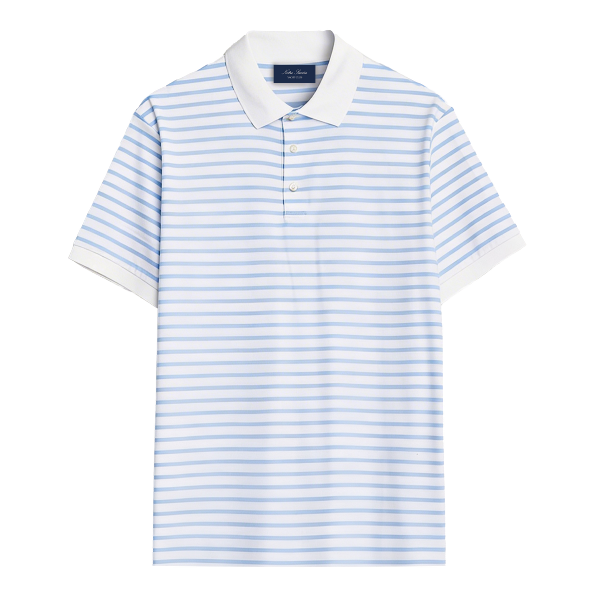 Melbourne Modern Polo Shirt