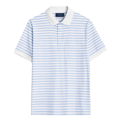 Melbourne Modern Polo Shirt