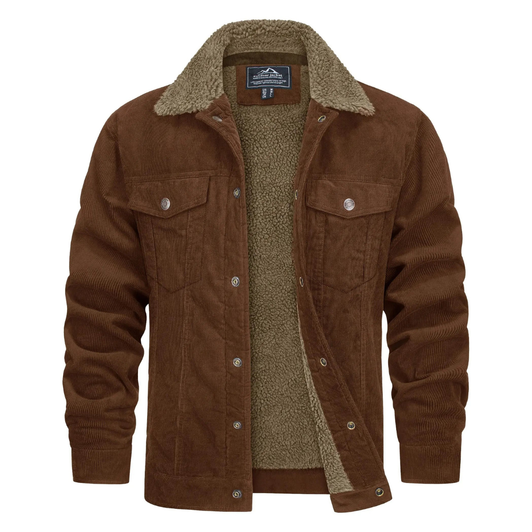 Marbella Urban Jacket
