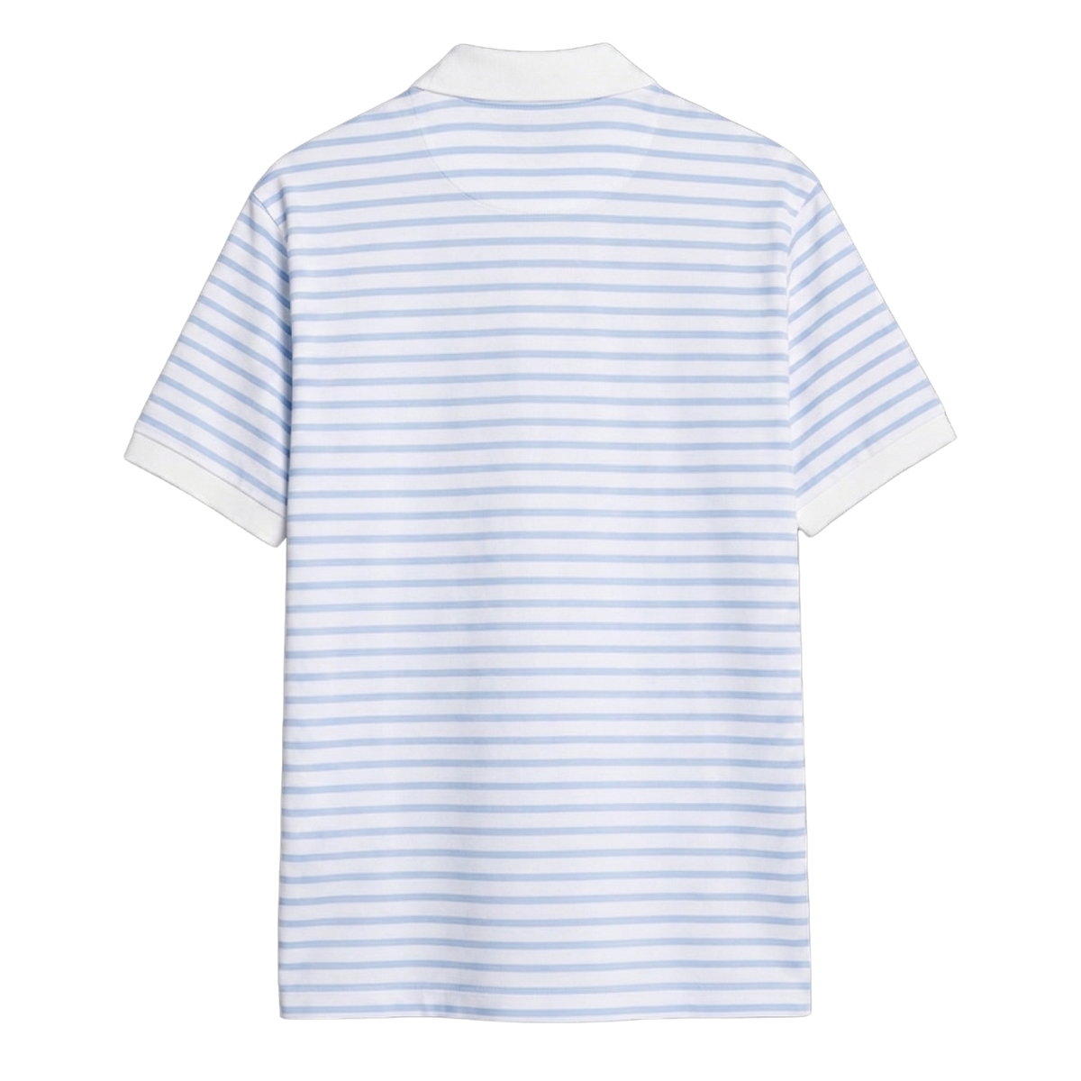 Melbourne Modern Polo Shirt