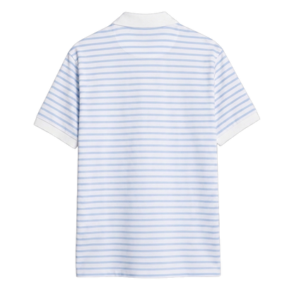 Melbourne Modern Polo Shirt