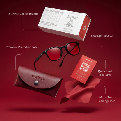 Glasses – Vienna