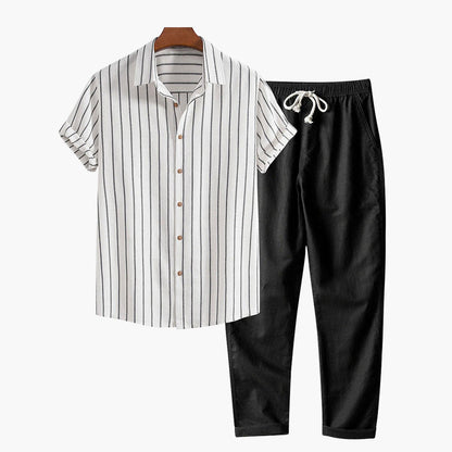 Summer Outfit - France Cannes
