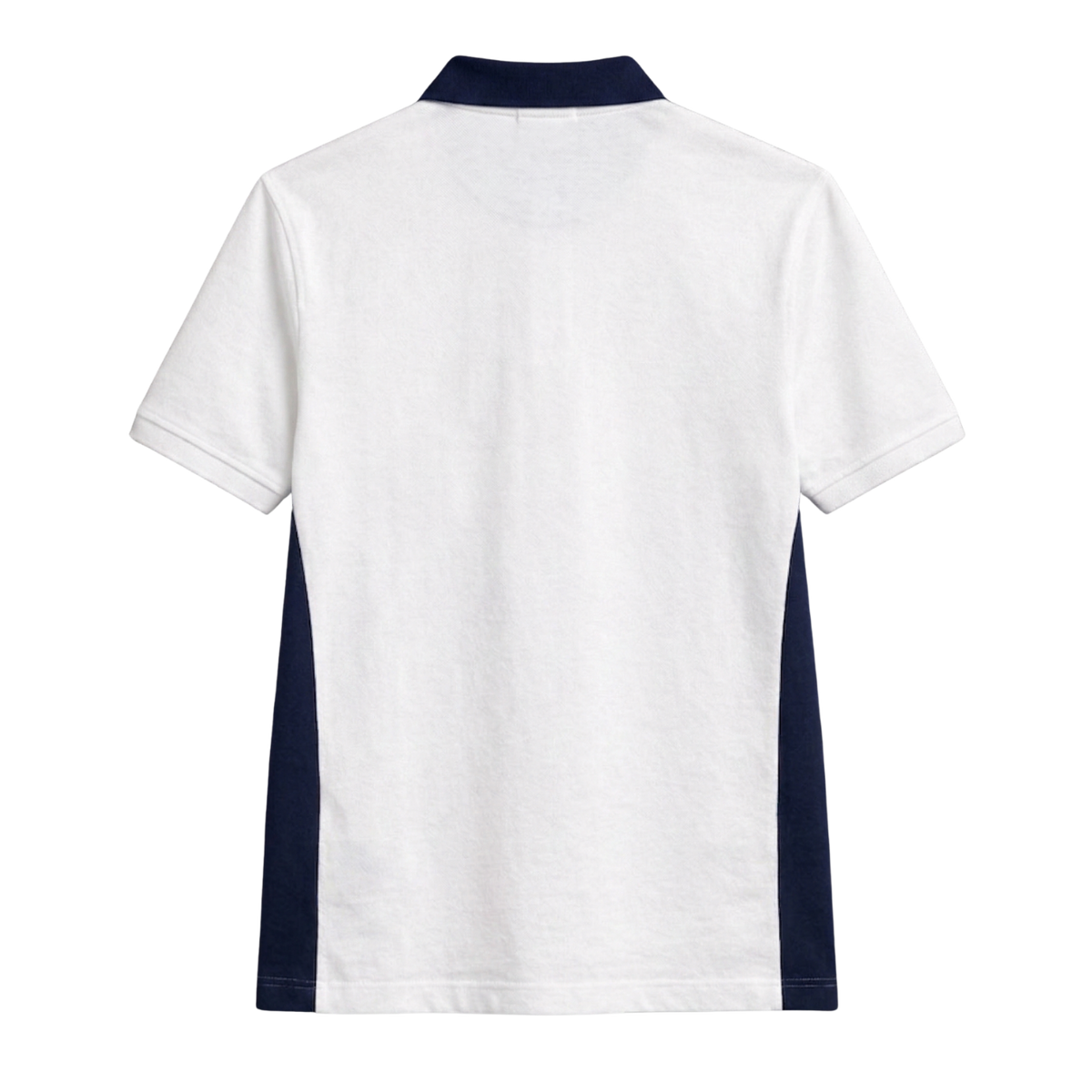 Porto Alegre Contemporary Polo Shirt