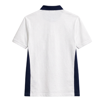 Porto Alegre Contemporary Polo Shirt