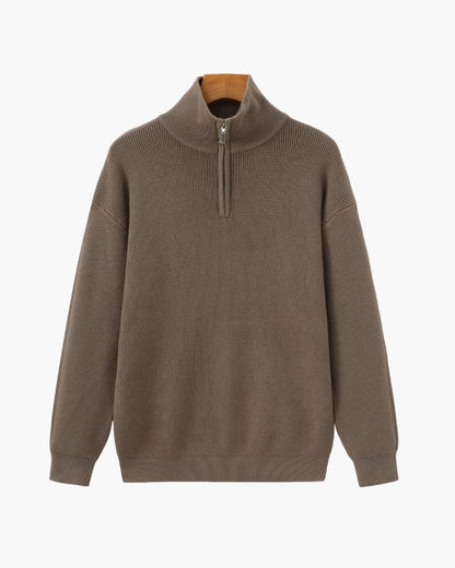 Siem Reap Casual Sweater