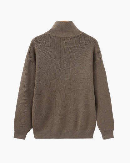 Siem Reap Casual Sweater