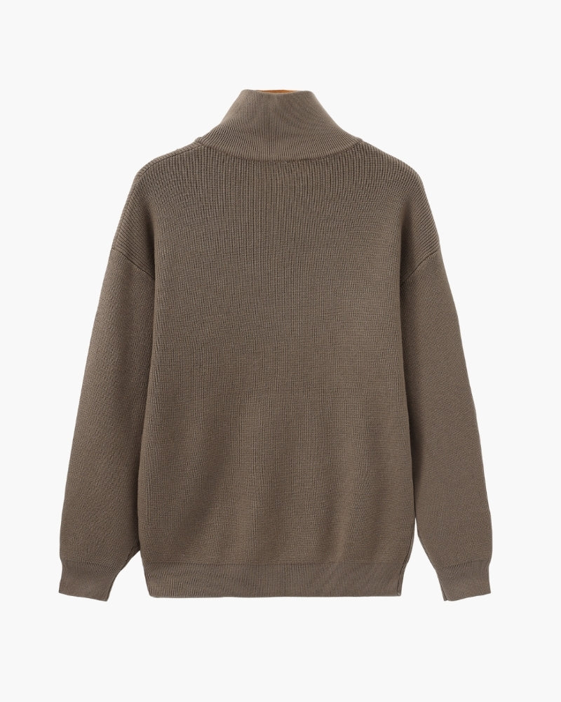Siem Reap Casual Sweater