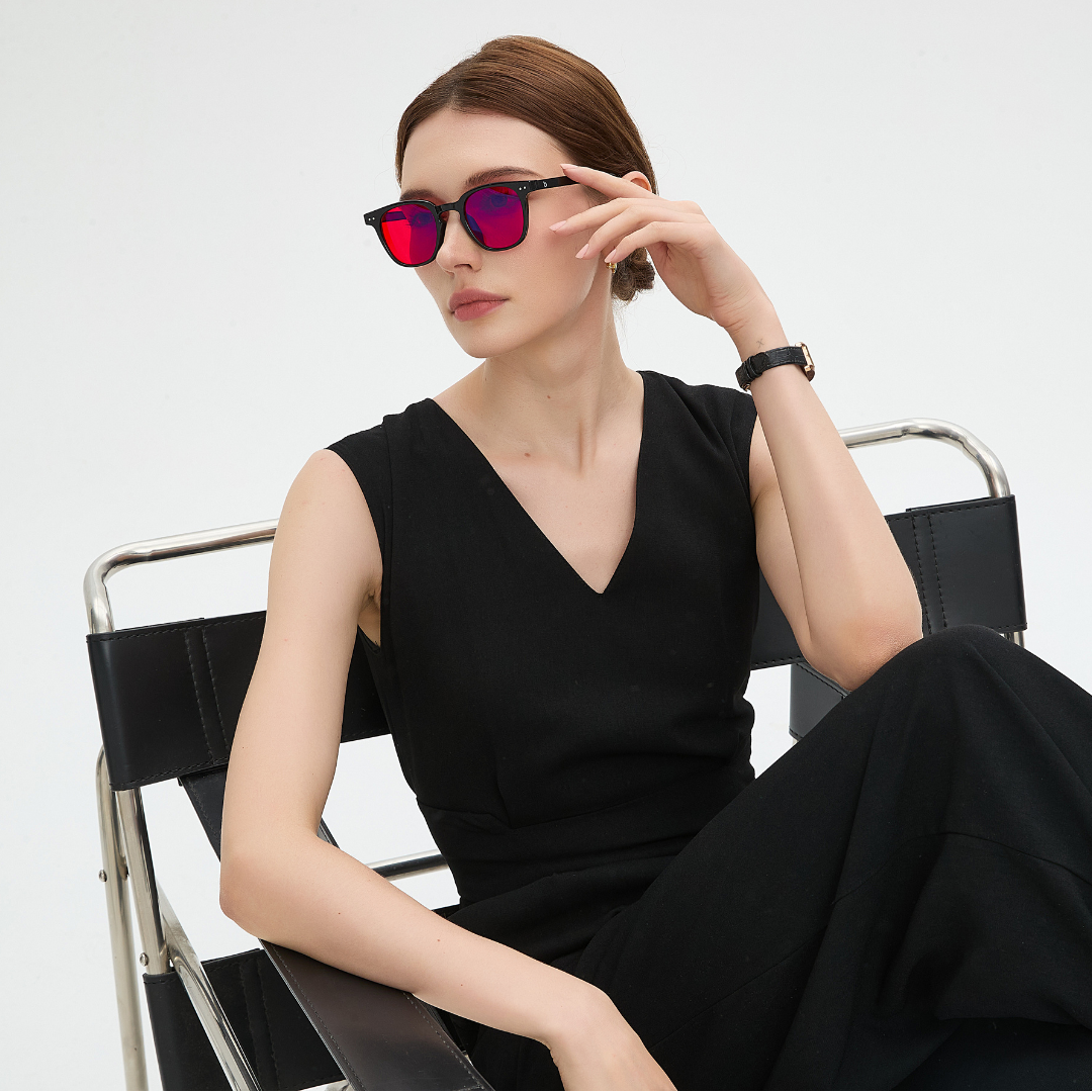 Glasses – Zurich