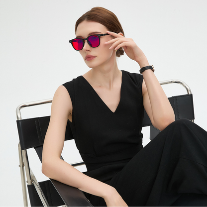 Glasses – Zurich