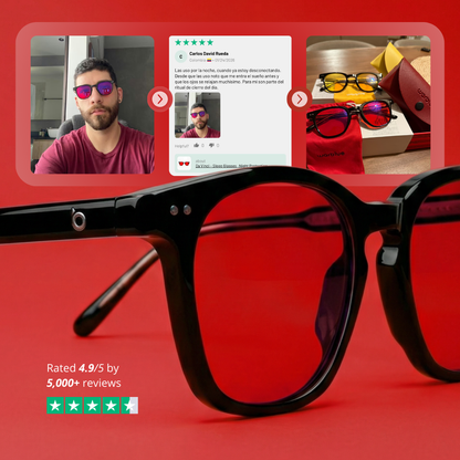 Glasses – Monaco