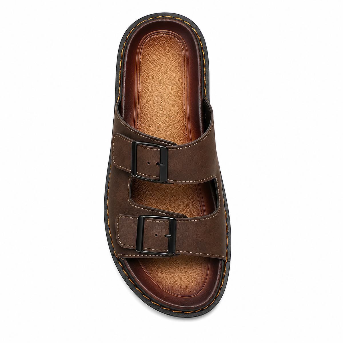 Men's Casual Buckle Sandals
