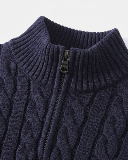 Prague Polo Shirt - Resort Menswear