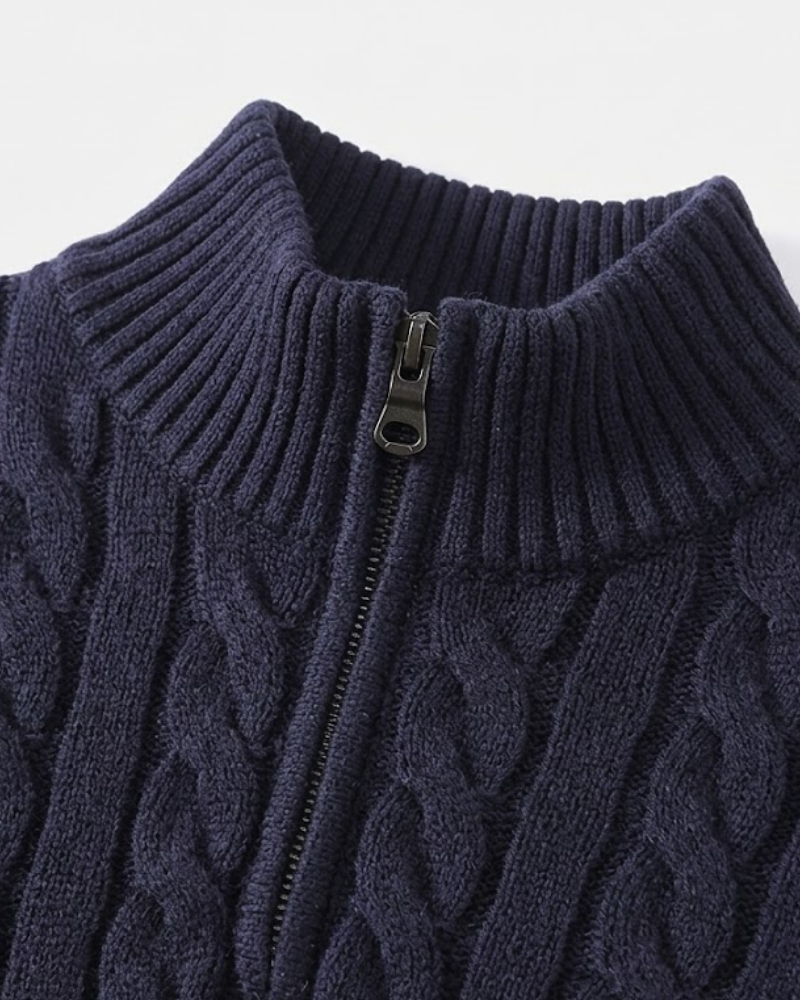 Prague Polo Shirt - Resort Menswear