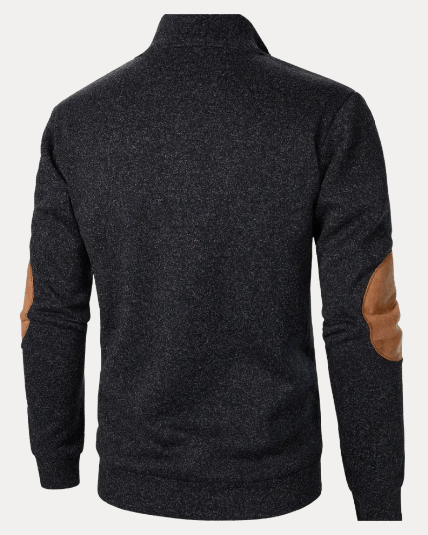 Havana Casual Sweater
