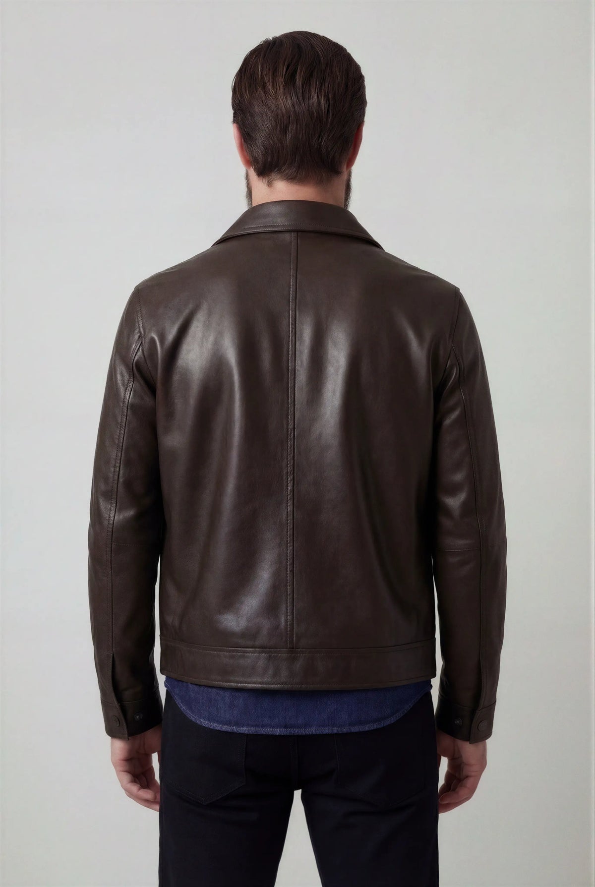 Manhattan Casual Jacket