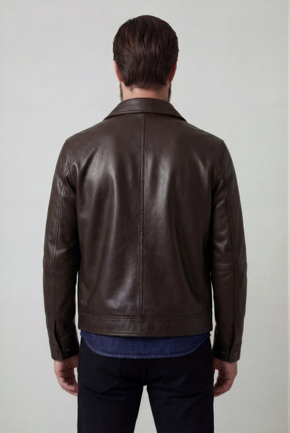 Manhattan Casual Jacket