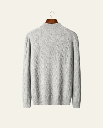 Nassau Contemporary Sweater