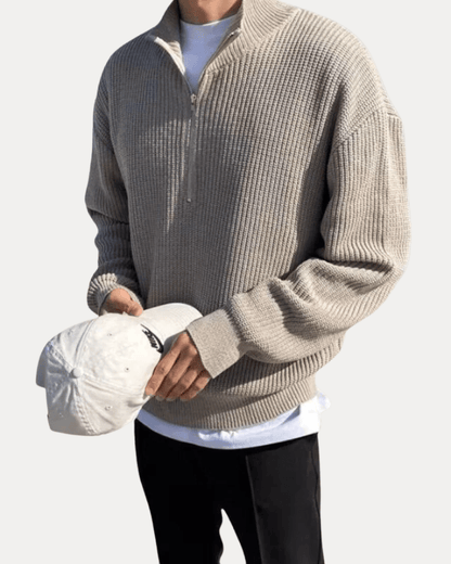 Kingston Classic Sweater