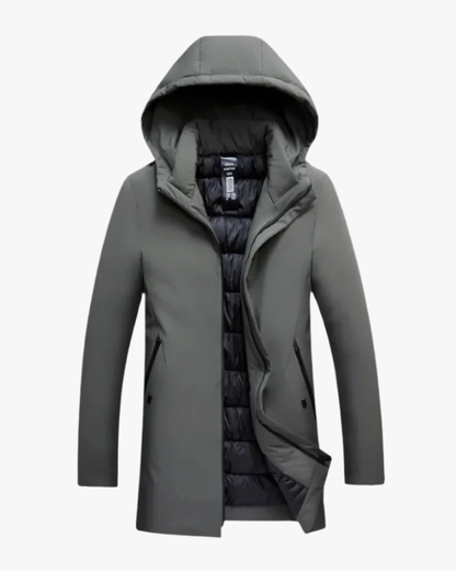 Miami Men's Apparel - Contemporary Menswear