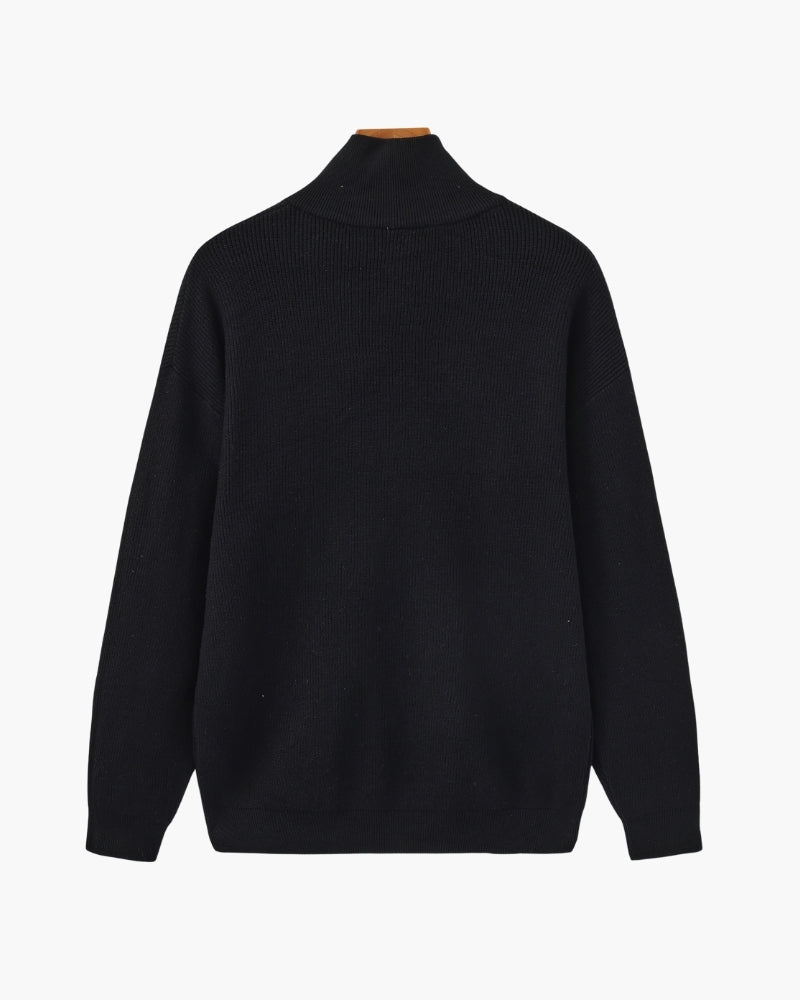 Siem Reap Casual Sweater