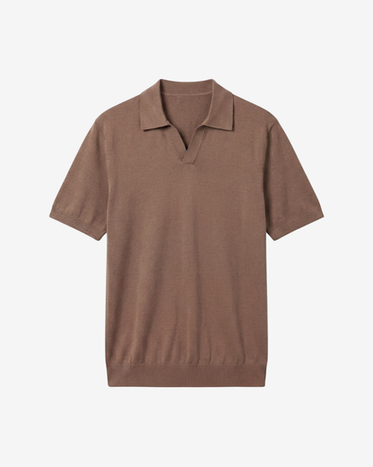 Paraty Modern Polo Shirt