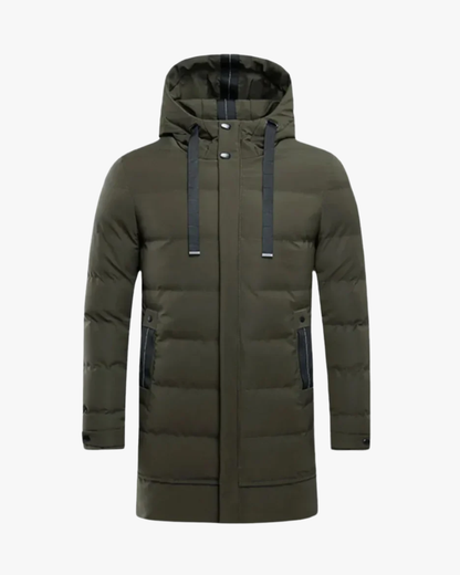 Lisbon Contemporary Jacket