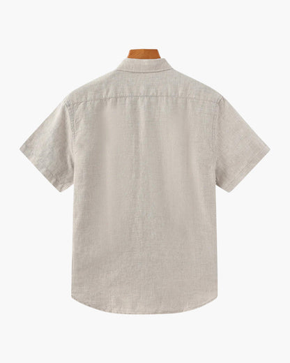 Lagos Modern Shirt
