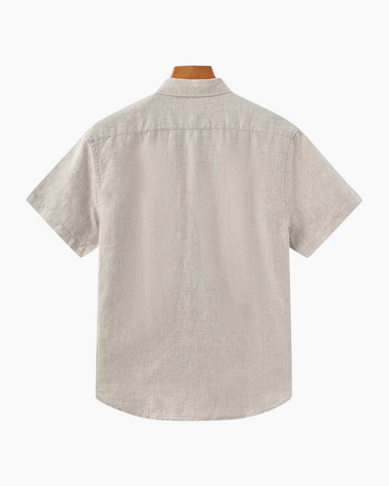 Lagos Modern Shirt